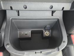 2024 Nissan Navara ST-X D23 MY24 4X4 Dual Range Twilight Grey