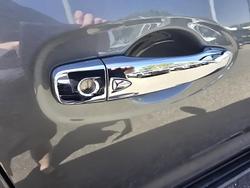 2024 Nissan Navara ST-X D23 MY24 4X4 Dual Range Twilight Grey