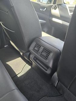 2024 Nissan Navara ST-X D23 MY24 4X4 Dual Range Twilight Grey