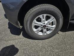 2024 Nissan Navara ST-X D23 MY24 4X4 Dual Range Twilight Grey