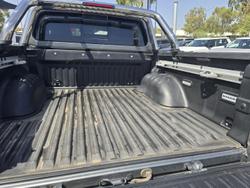 2024 Nissan Navara ST-X D23 MY24 4X4 Dual Range Twilight Grey