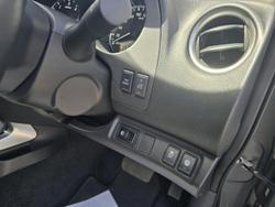 2024 Nissan Navara ST-X D23 MY24 4X4 Dual Range Twilight Grey