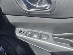 2024 Nissan Navara ST-X D23 MY24 4X4 Dual Range Twilight Grey