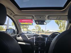 2024 Nissan Navara ST-X D23 MY24 4X4 Dual Range Twilight Grey