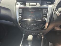 2024 Nissan Navara ST-X D23 MY24 4X4 Dual Range Twilight Grey