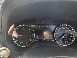 2024 Nissan Navara ST-X D23 MY24 4X4 Dual Range Twilight Grey