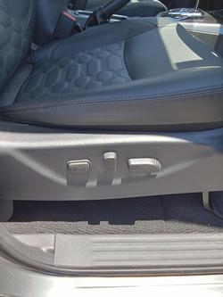 2024 Nissan Navara ST-X D23 MY24 4X4 Dual Range Twilight Grey