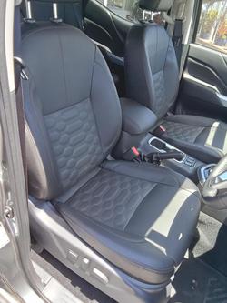 2024 Nissan Navara ST-X D23 MY24 4X4 Dual Range Twilight Grey