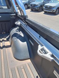 2024 Nissan Navara ST-X D23 MY24 4X4 Dual Range Twilight Grey