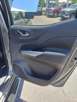 2024 Nissan Navara ST-X D23 MY24 4X4 Dual Range Twilight Grey