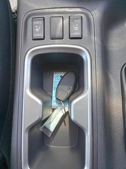 2024 Nissan Navara ST-X D23 MY24 4X4 Dual Range Twilight Grey