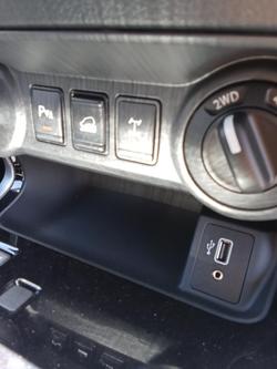 2024 Nissan Navara ST-X D23 MY24 4X4 Dual Range Twilight Grey