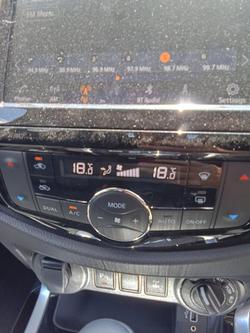 2024 Nissan Navara ST-X D23 MY24 4X4 Dual Range Twilight Grey