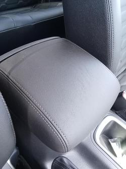 2024 Nissan Navara ST-X D23 MY24 4X4 Dual Range Twilight Grey