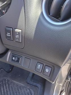 2024 Nissan Navara ST-X D23 MY24 4X4 Dual Range Twilight Grey