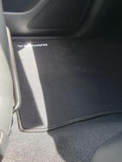 2024 Nissan Navara ST-X D23 MY24 4X4 Dual Range Twilight Grey