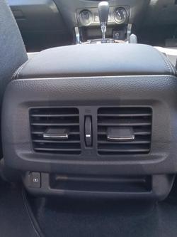 2024 Nissan Navara ST-X D23 MY24 4X4 Dual Range Twilight Grey