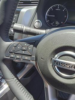 2024 Nissan Navara ST-X D23 MY24 4X4 Dual Range Twilight Grey