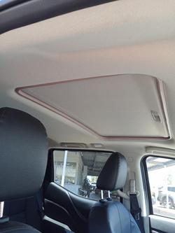 2024 Nissan Navara ST-X D23 MY24 4X4 Dual Range Twilight Grey