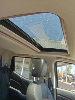 2024 Nissan Navara ST-X D23 MY24 4X4 Dual Range Twilight Grey