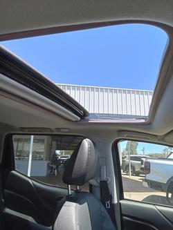 2024 Nissan Navara ST-X D23 MY24 4X4 Dual Range Twilight Grey