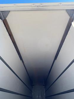 2016 Vawdrey
                St3 Od 24 Pallet Dry Van 4.3M 