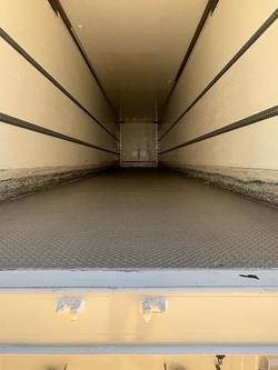 2016 Vawdrey St3 Od 24 Pallet Dry Van 4.3M