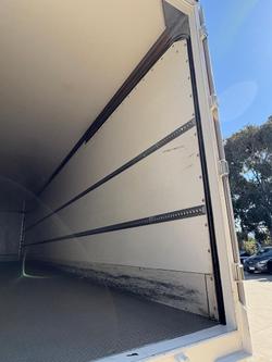 2016 Vawdrey St3 Od 24 Pallet Dry Van 4.3M