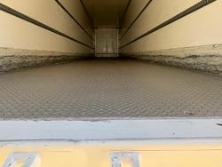 2016 Vawdrey St3 Od 24 Pallet Dry Van 4.3M