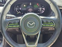 2024 Mazda CX-80 P50e Touring