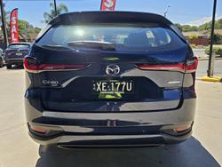 2024 Mazda CX-80 P50e Touring