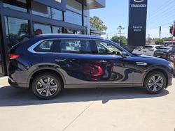 2024 Mazda CX-80 P50e Touring