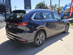 2024 Mazda
CX-80 P50e Touring