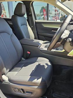 2024 Mazda CX-80 P50e Touring