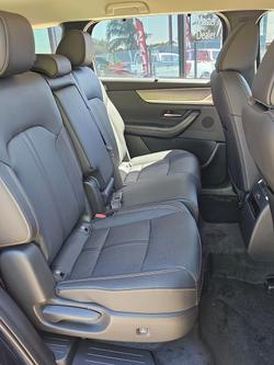 2024 Mazda CX-80 P50e Touring