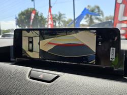 2024 Mazda CX-80 P50e Touring