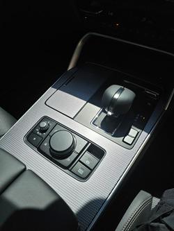 2024 Mazda CX-80 P50e Touring