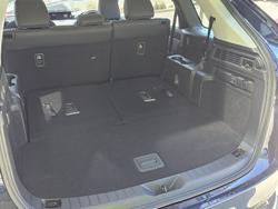 2024 Mazda CX-80 P50e Touring