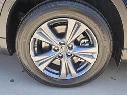 2024 Mazda CX-80 P50e Touring