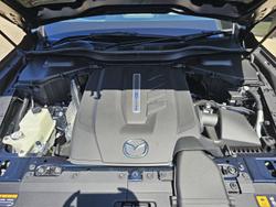 2024 Mazda
CX-80 P50e Touring