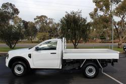 2023 FORD
RANGER XL 2.0 (4x4)