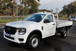 2023 FORD
RANGER XL 2.0 (4x4)