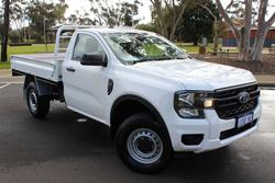 2023 FORD
RANGER XL 2.0 (4x4)
