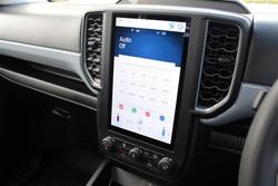 2023 FORD
RANGER XL 2.0 (4x4)
