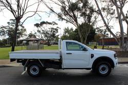 2023 FORD
RANGER XL 2.0 (4x4)