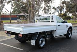 2023 FORD
RANGER XL 2.0 (4x4)