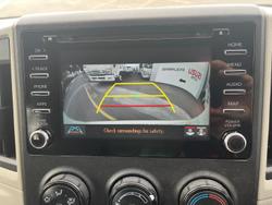 2019 Toyota
Hiace