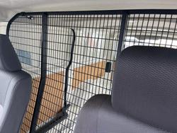 2019 Toyota
Hiace