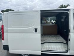 2019 Toyota
Hiace