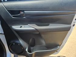 2022 Toyota
                Hilux SR Hi-Rider